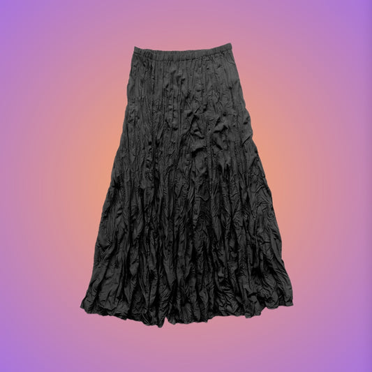 MAXI SKIRT M