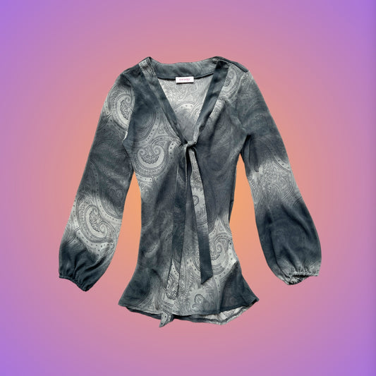 BLOUSE S