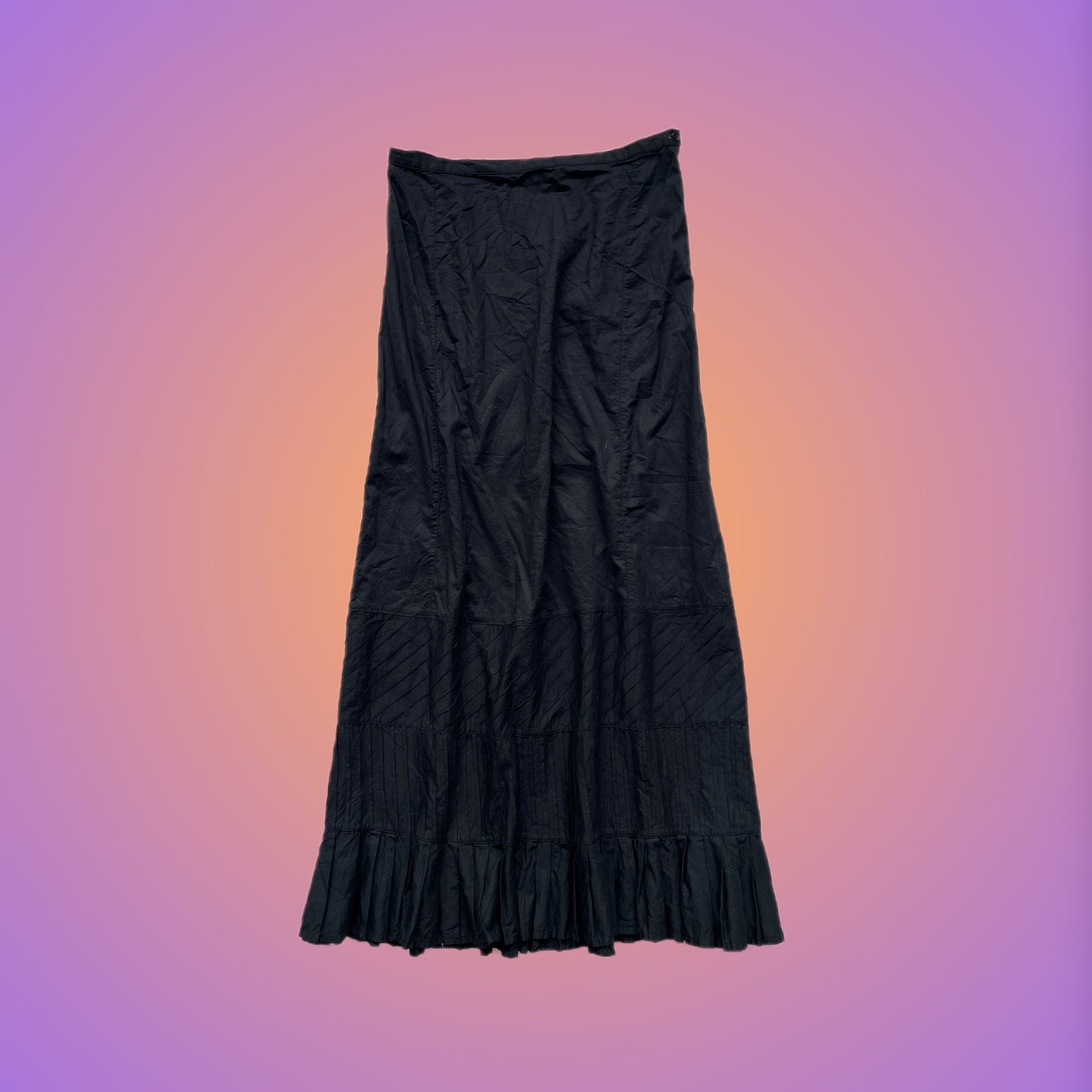 MAXI SKIRT M