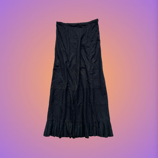 MAXI SKIRT M
