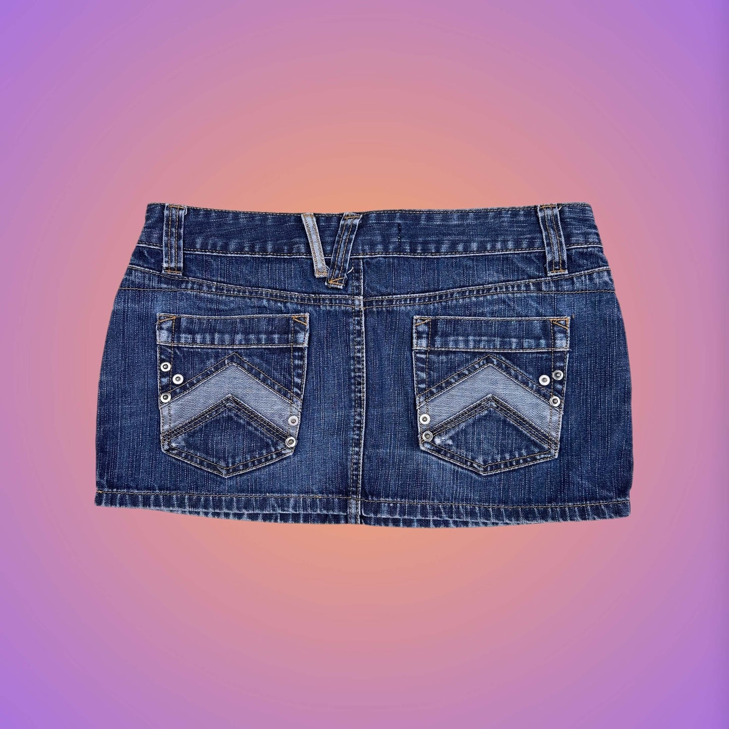 MINI SKIRT M from pliswholesale - Italian & euro Y2K supplier 💚