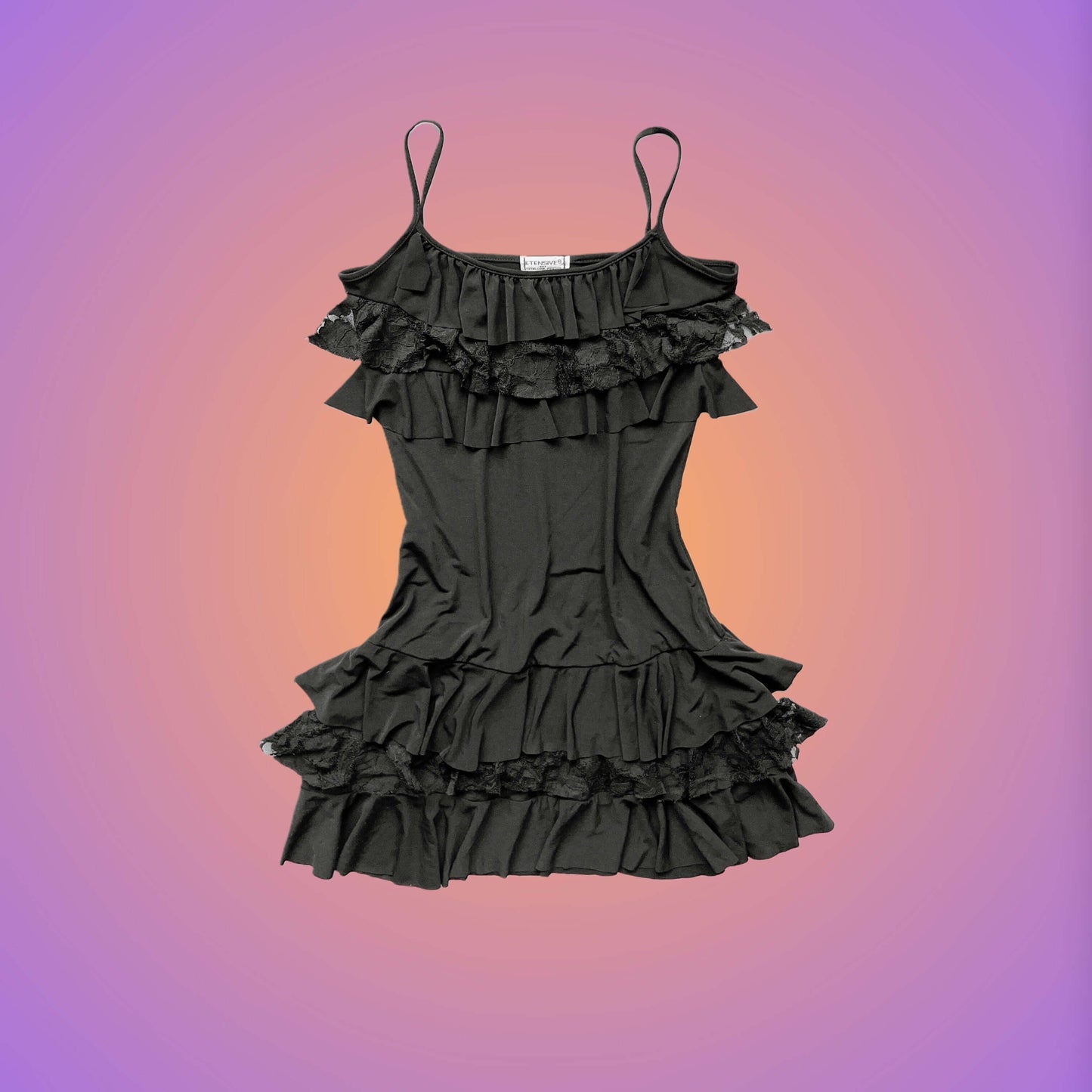 DRESS M/L from pliswholesale - Italian & euro Y2K supplier 💚