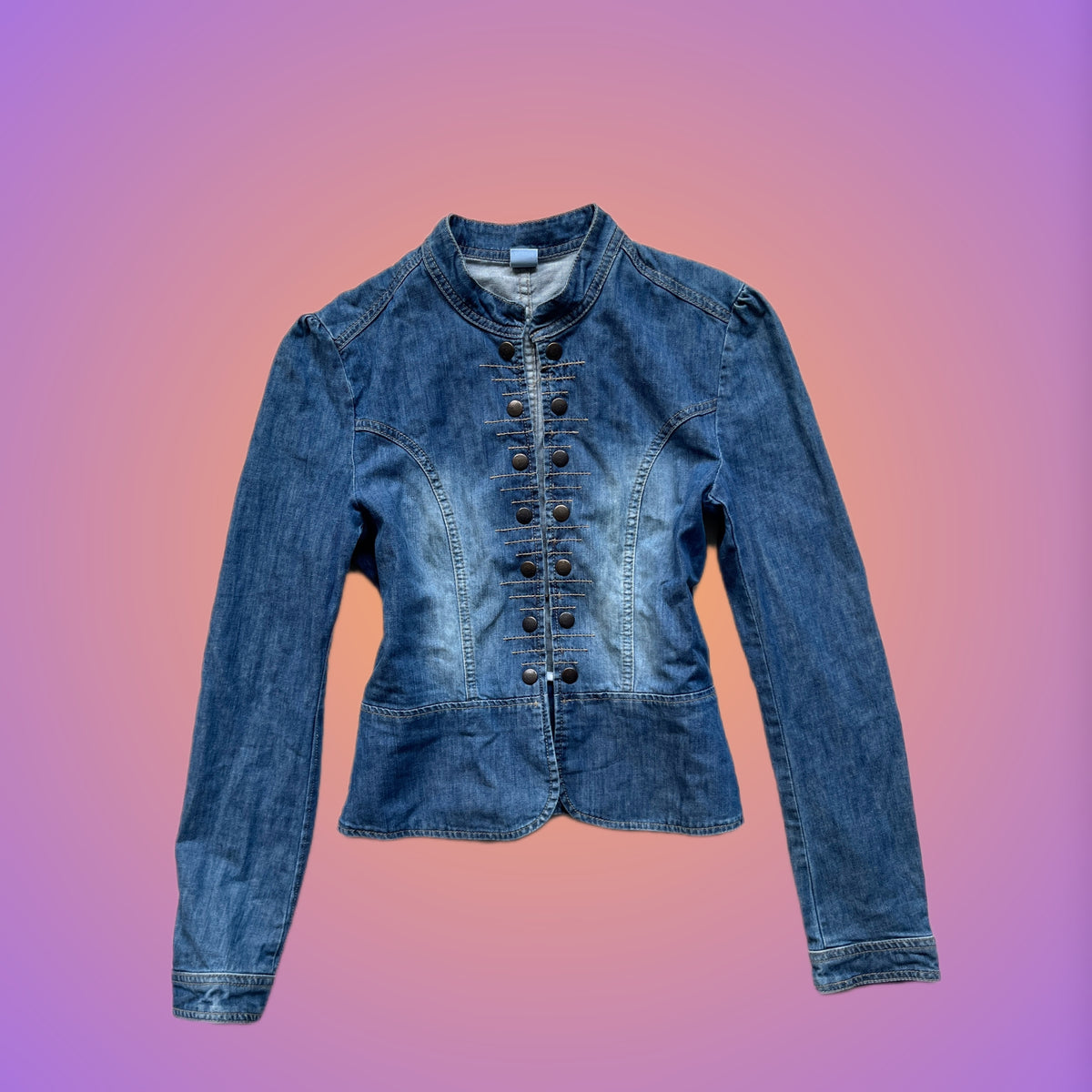 JACKET S