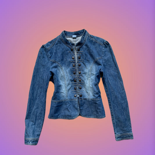 JACKET S