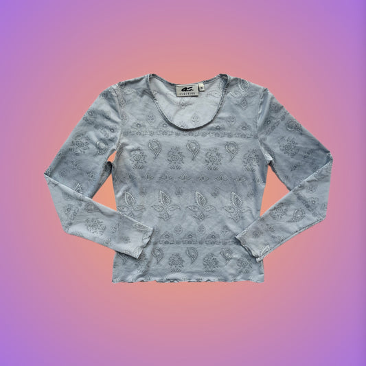 LONG SLEEVE M