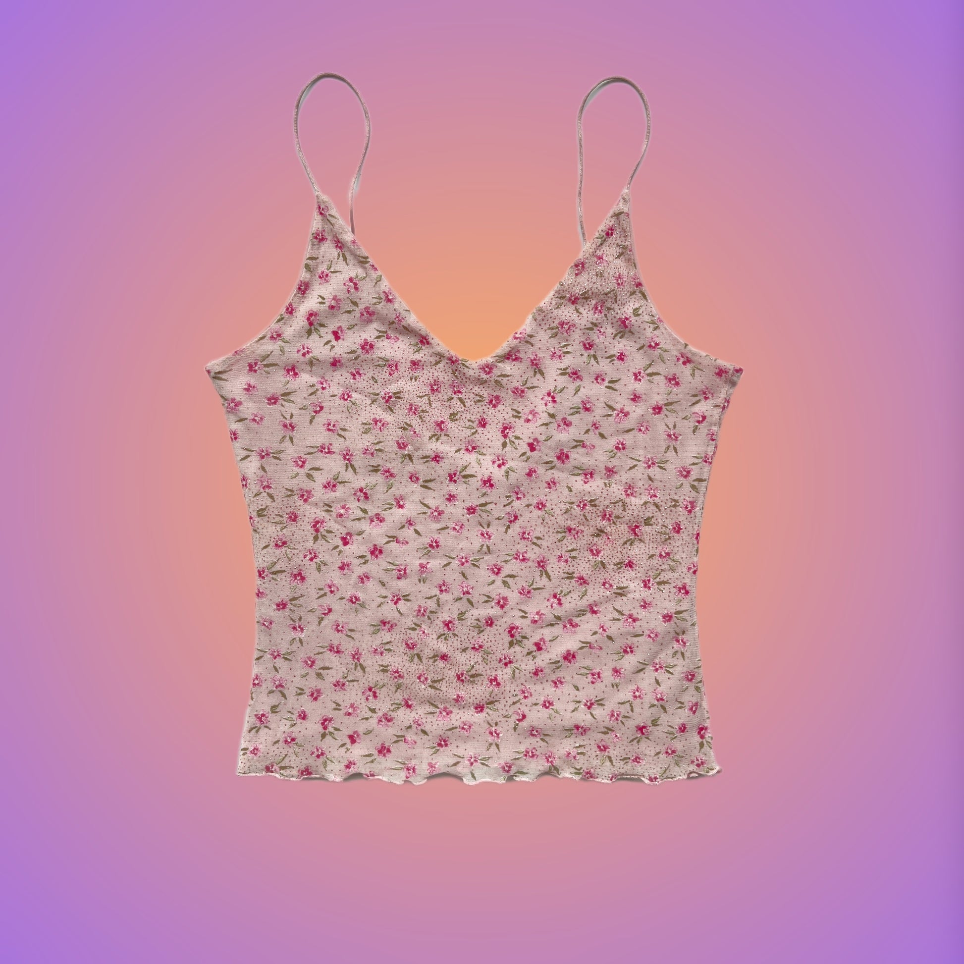 CAMI TOP S