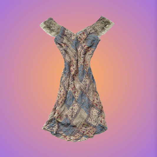 DRESS L