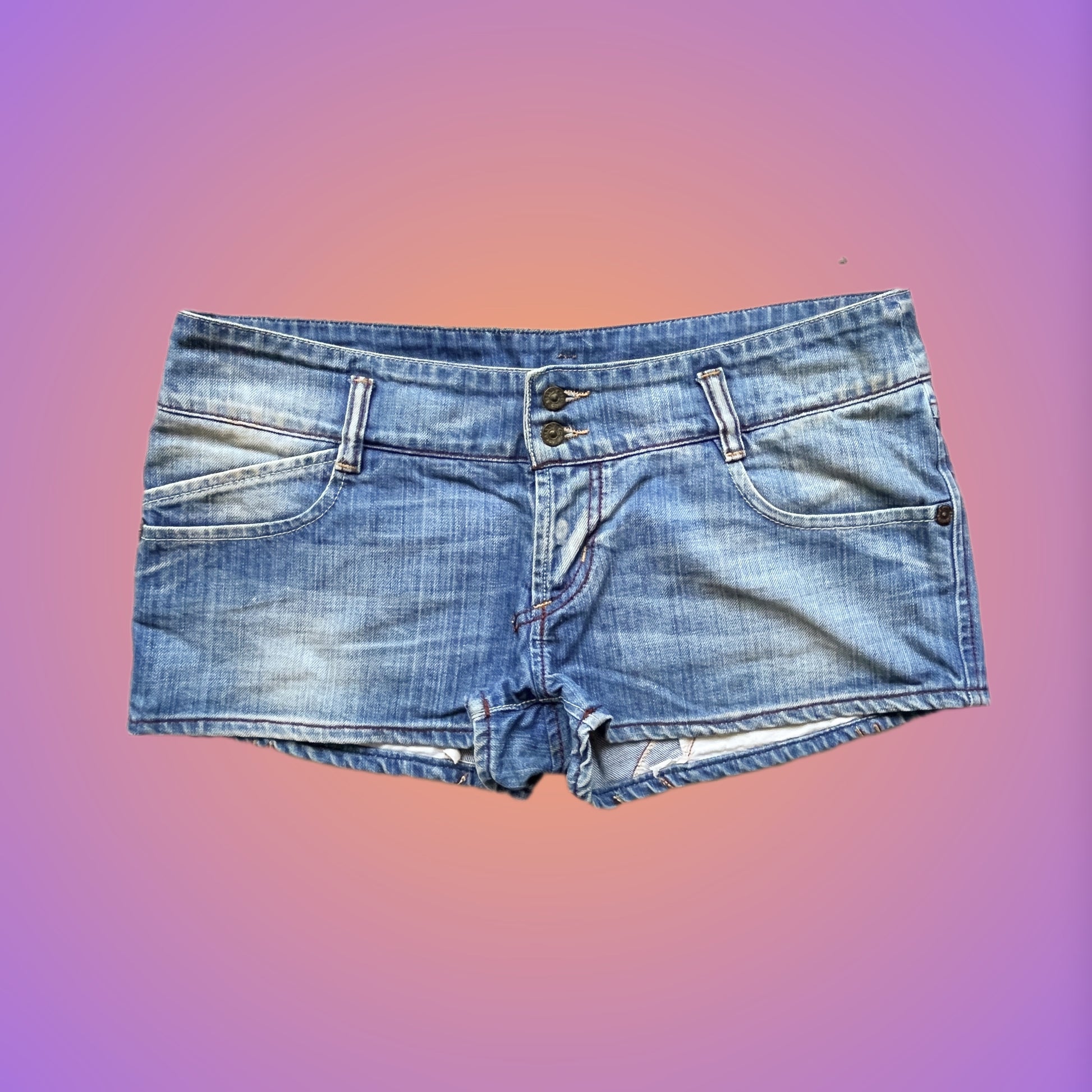 SHORTS L/XL