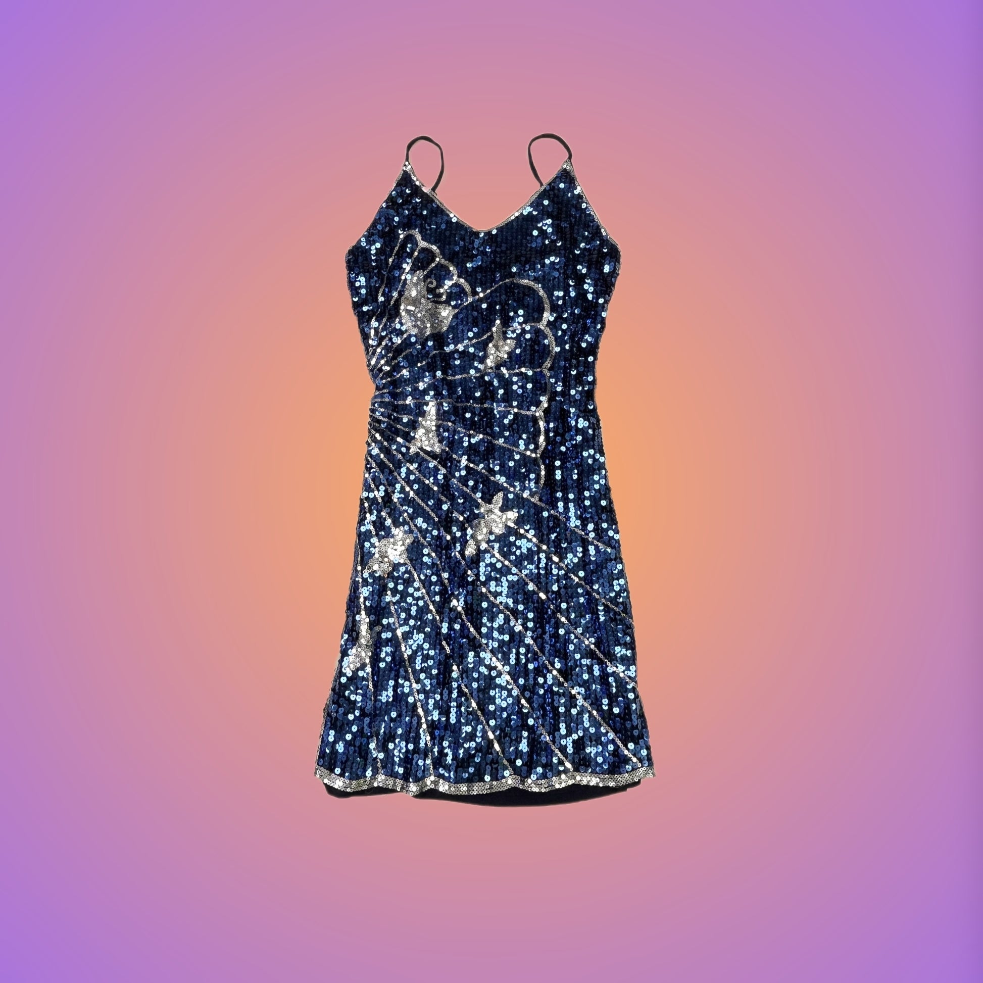 DRESS L from pliswholesale - Italian & euro Y2K supplier 💚