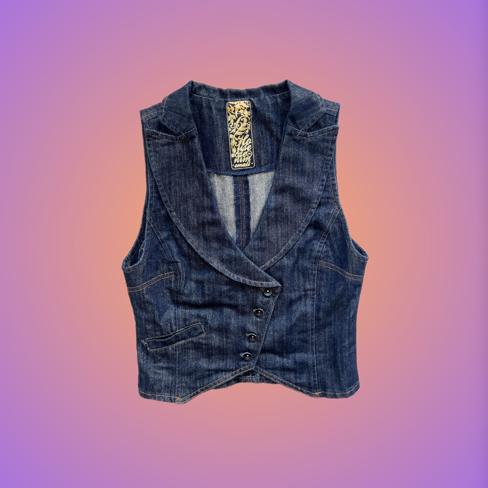 VEST M