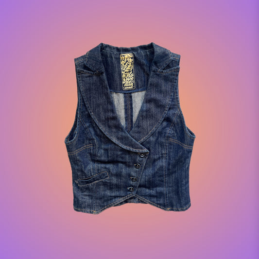VEST M
