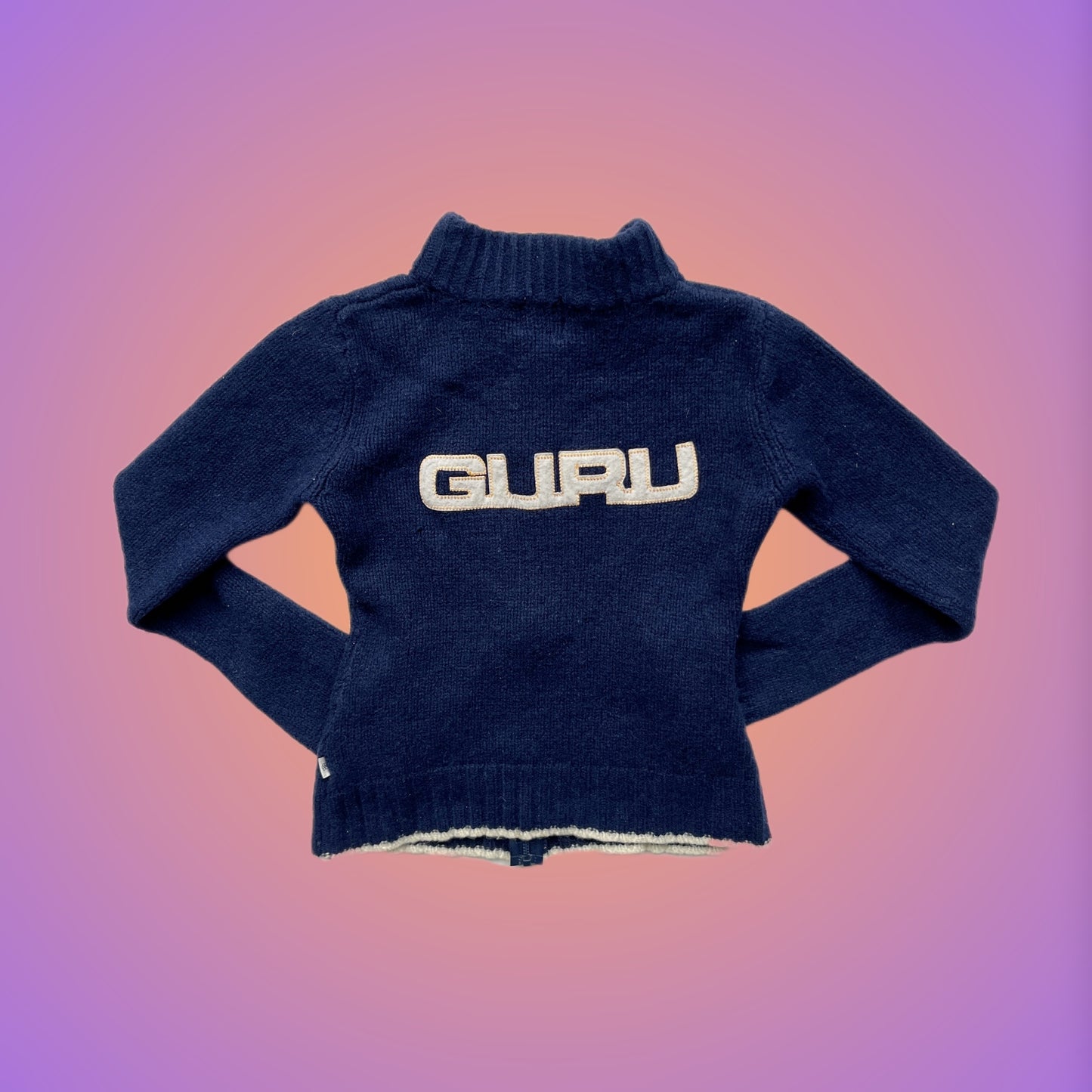 JUMPER XS
