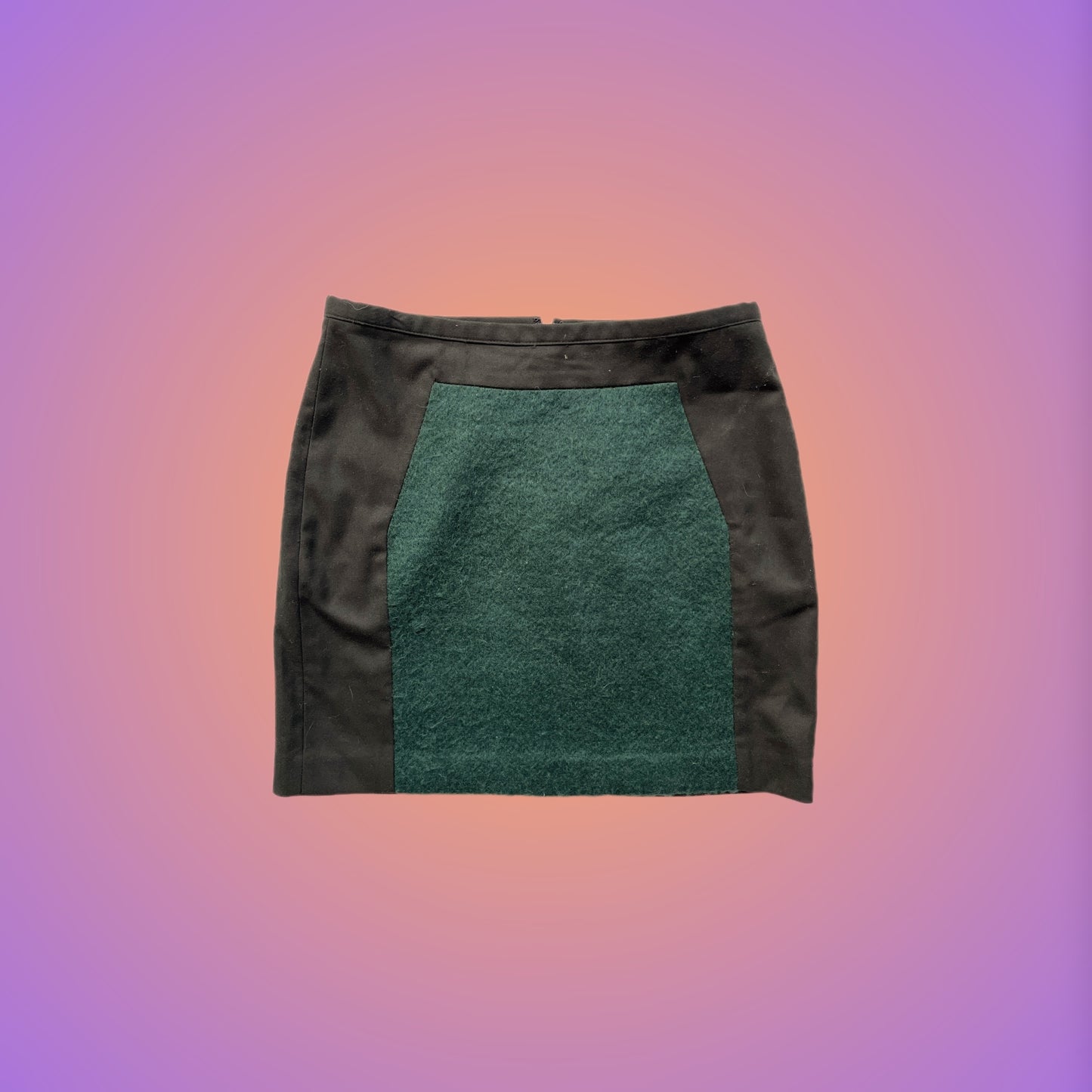 MINI SKIRT M