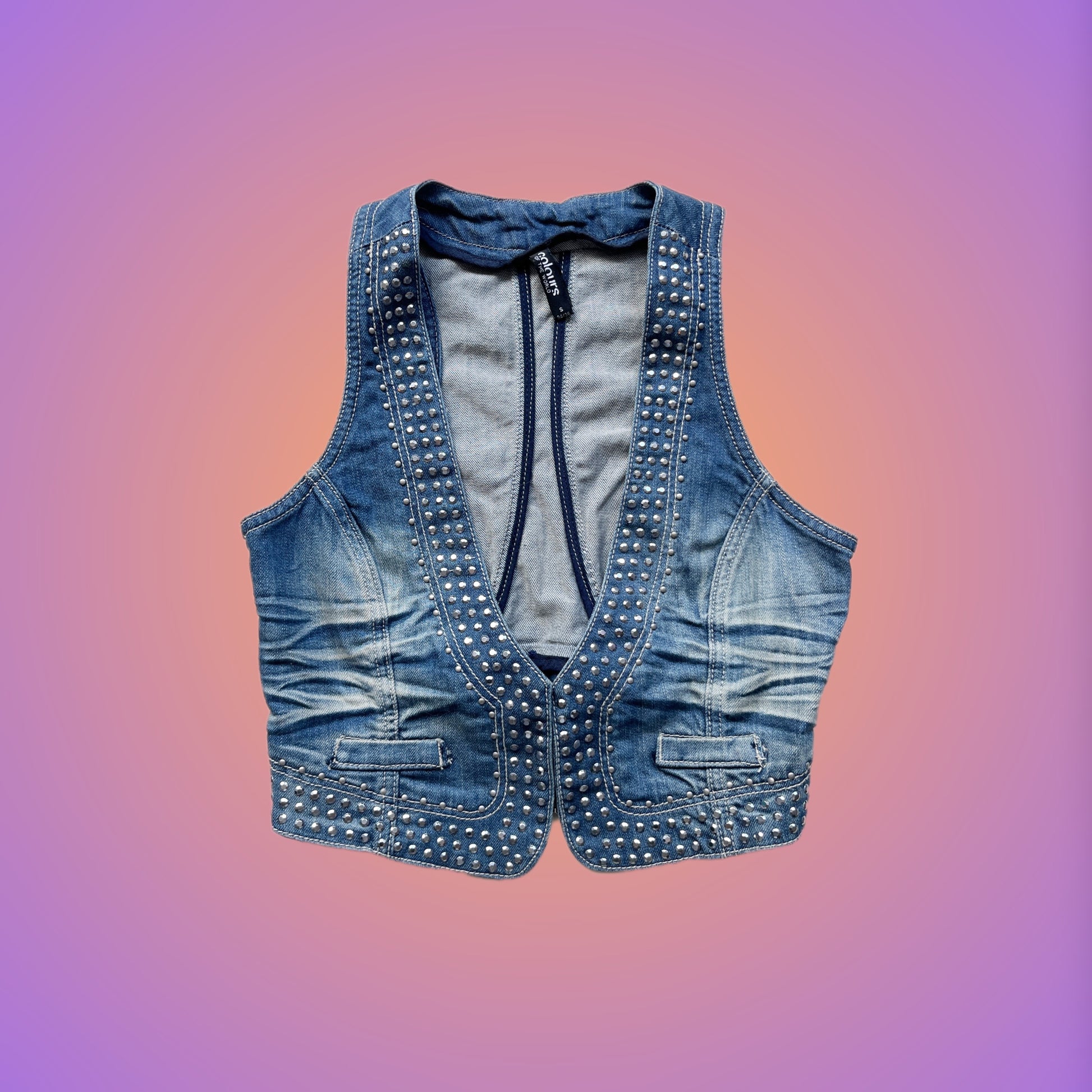 VEST S