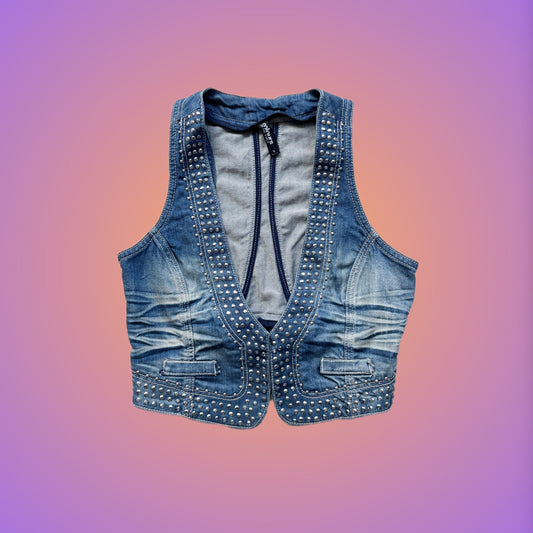 VEST S
