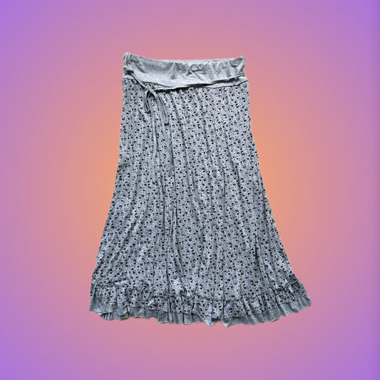 MAXI SKIRT S/M