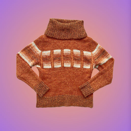 JUMPER M