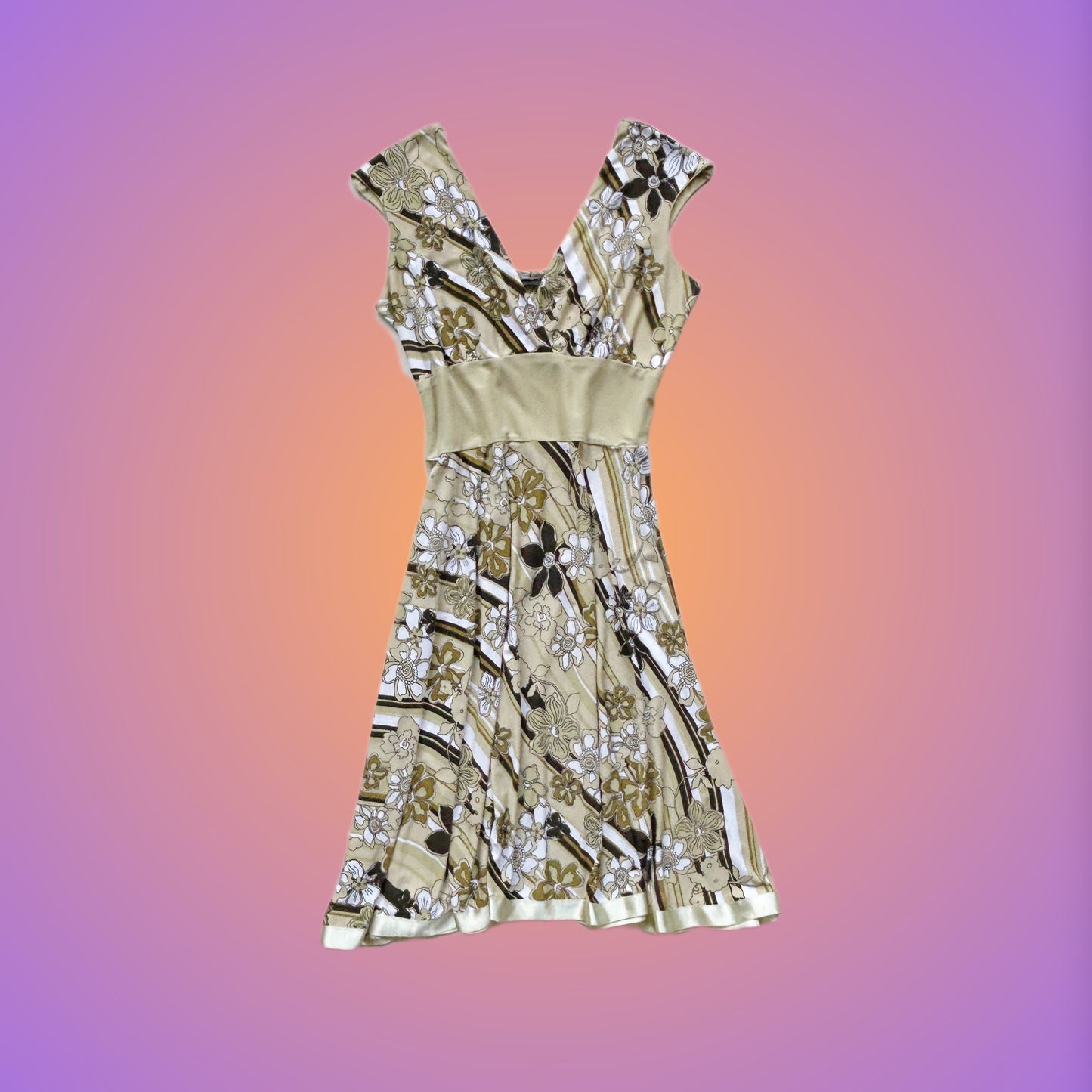 DRESS L