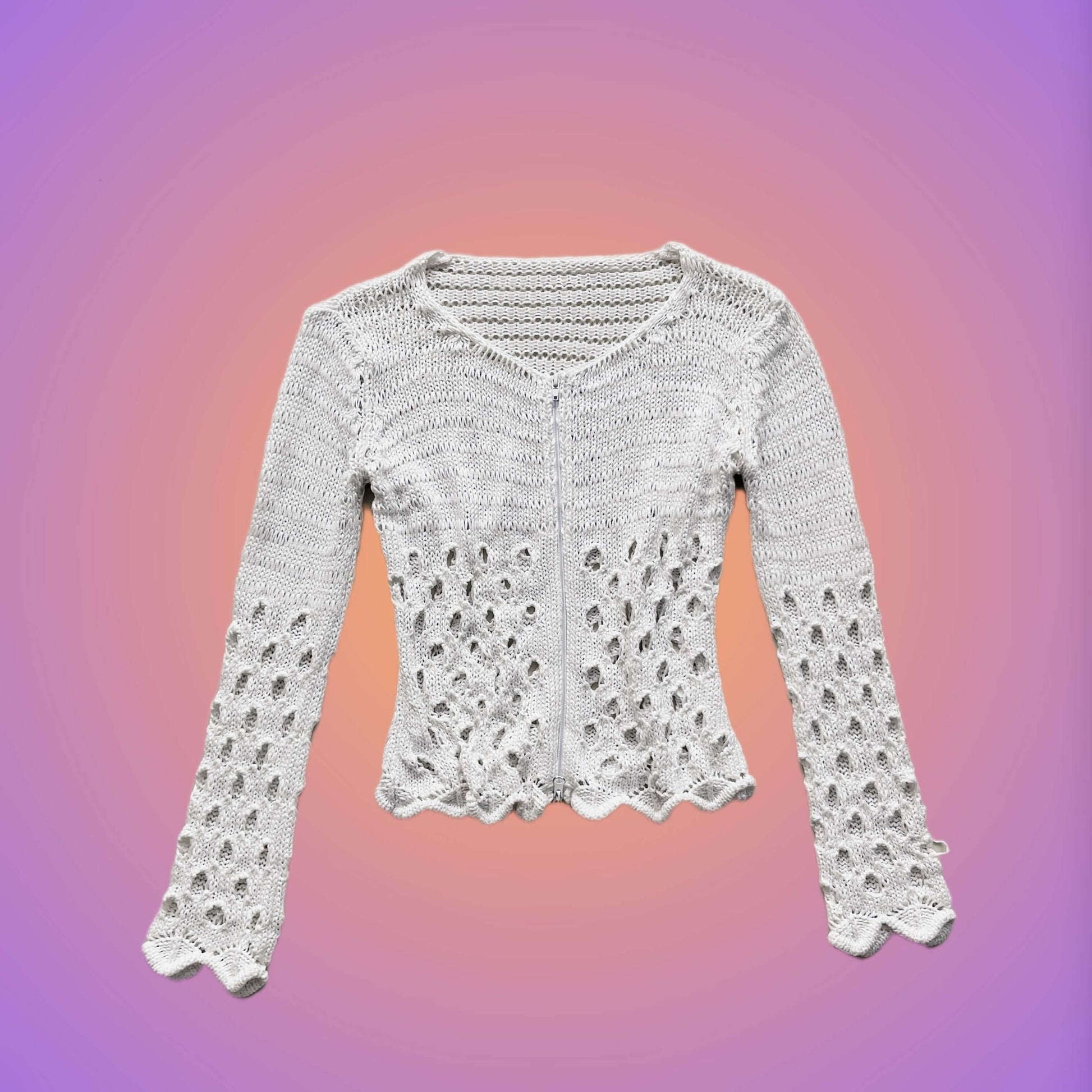 JUMPER L/XL from pliswholesale - Italian & euro Y2K supplier 💚