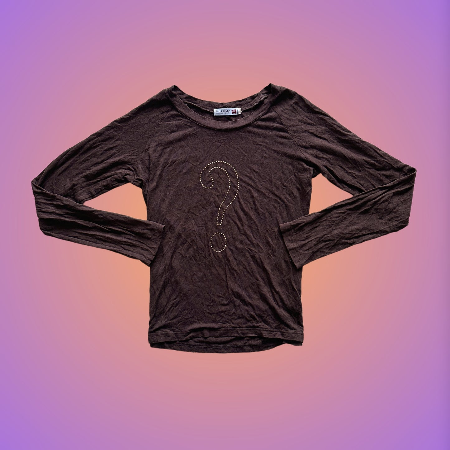 LONG SLEEVE S