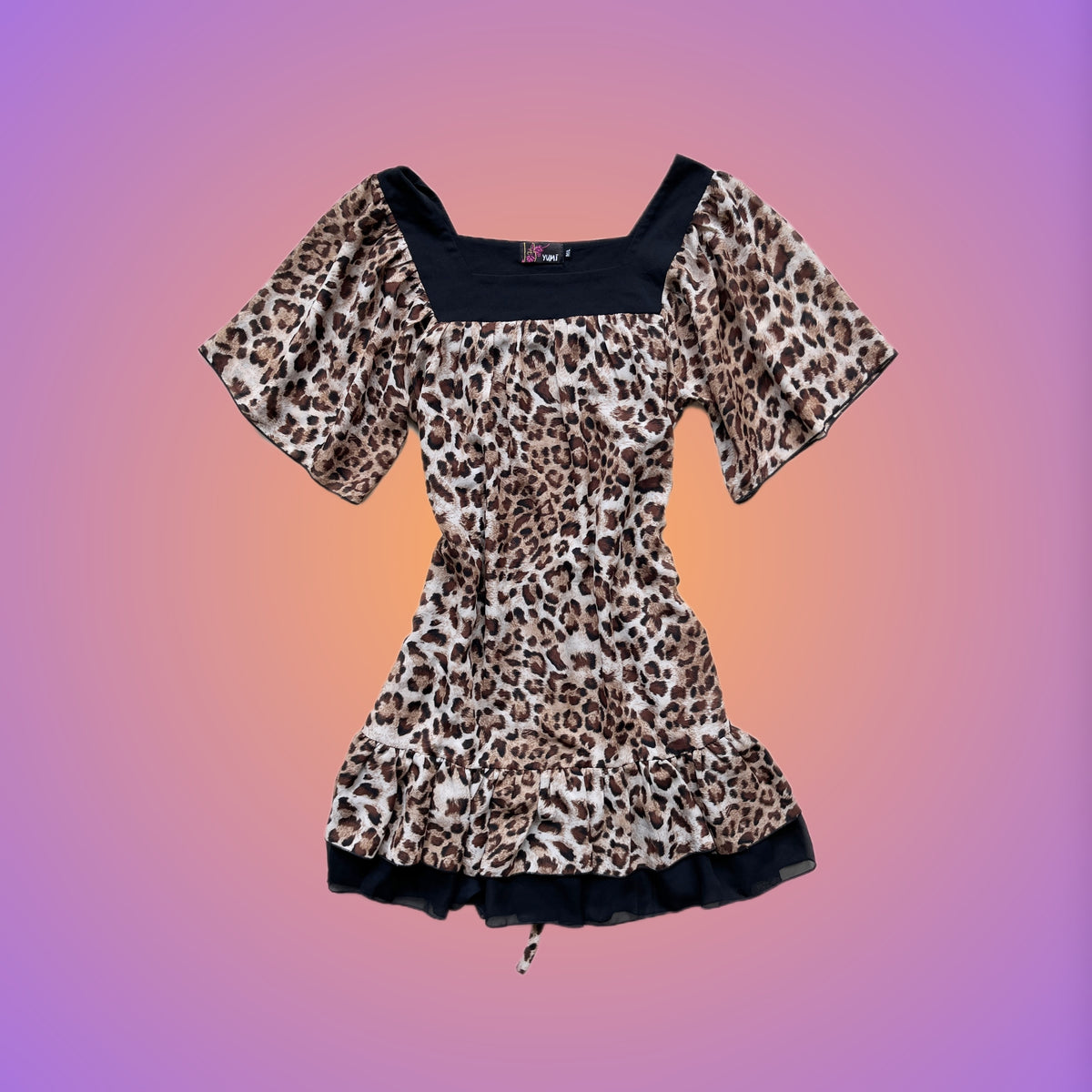 DRESS M/L