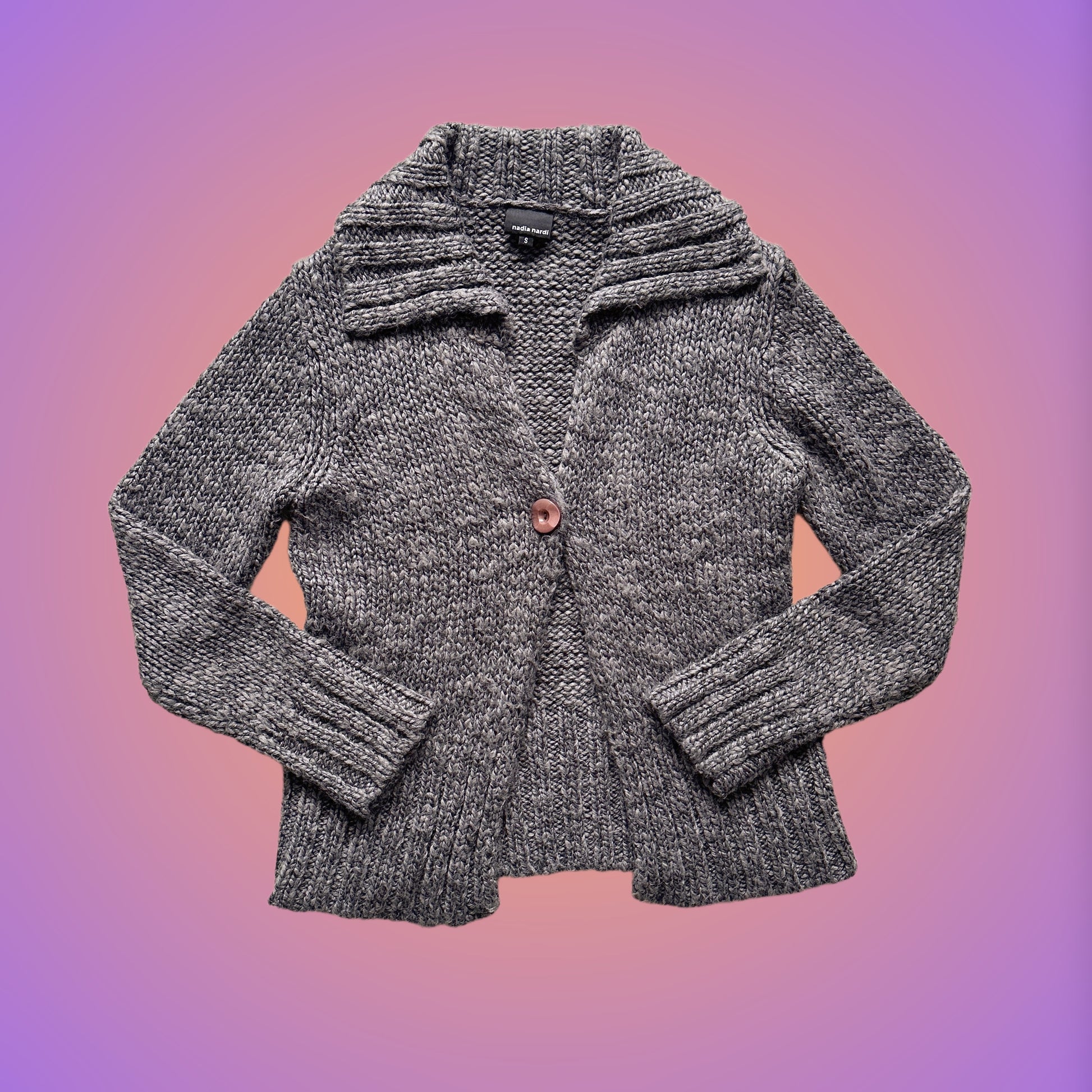 JUMPER M/L