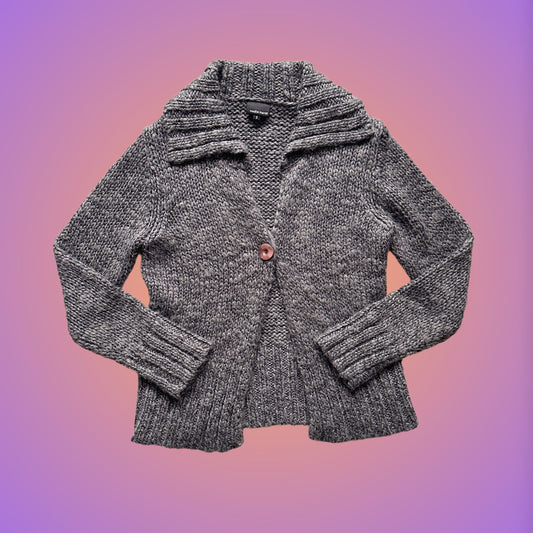 JUMPER M/L