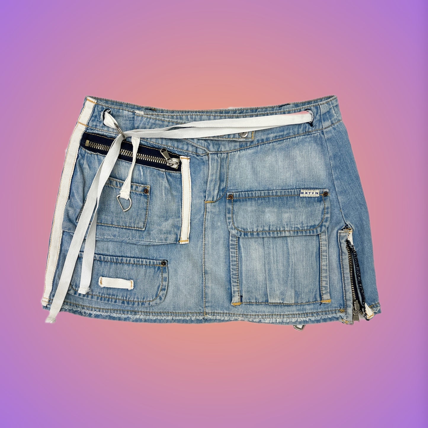 MINI SKIRT S – vintage Y2K wholesale | pliswholesale
