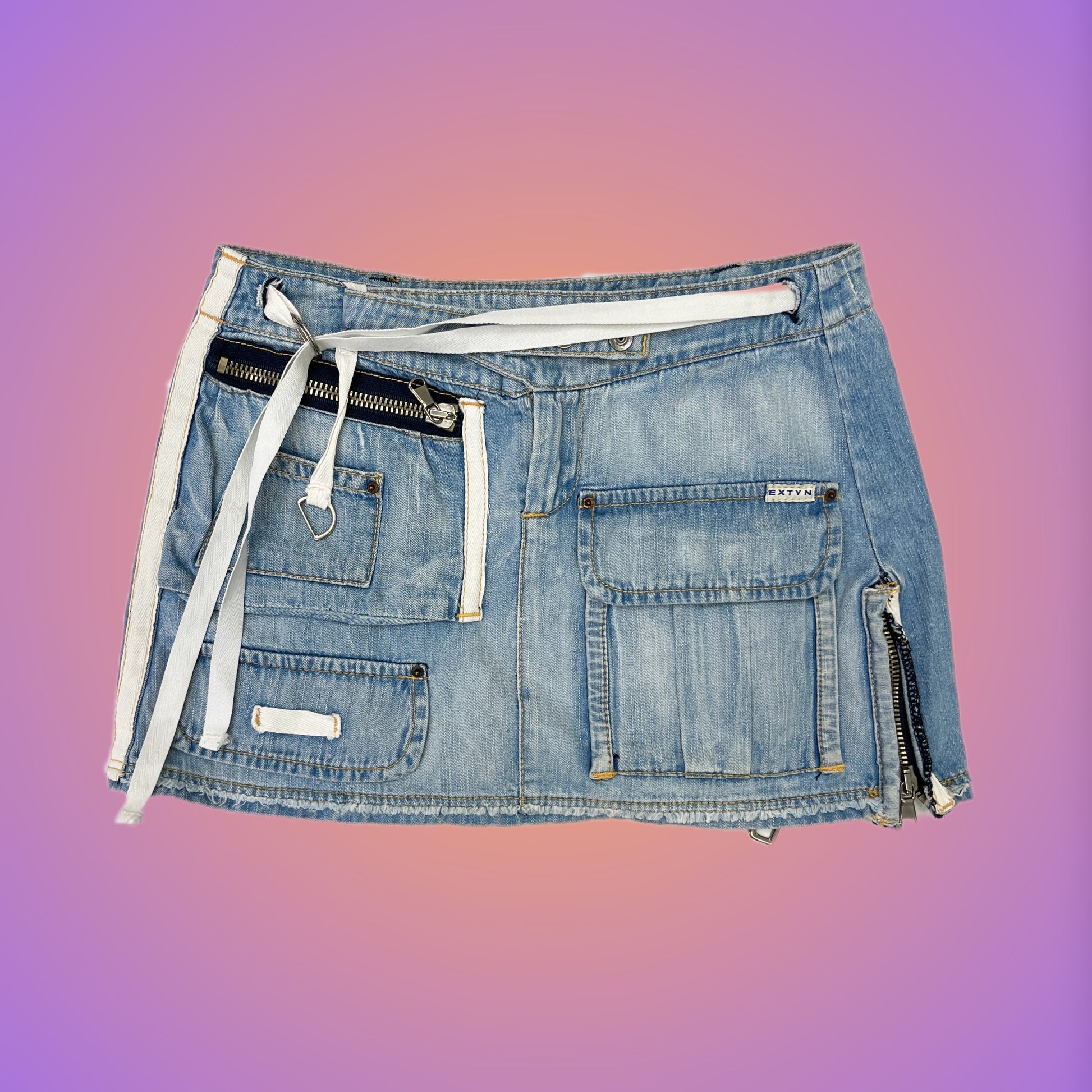 MINI SKIRT S – vintage Y2K wholesale | pliswholesale