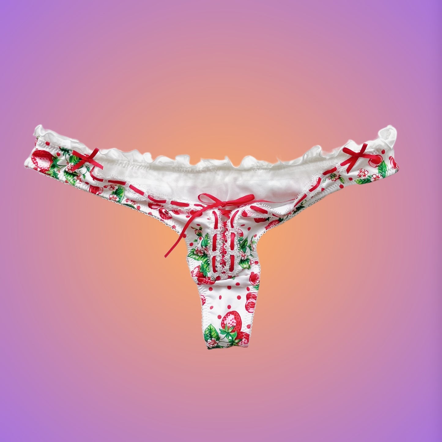 PANTIES ONE SIZE