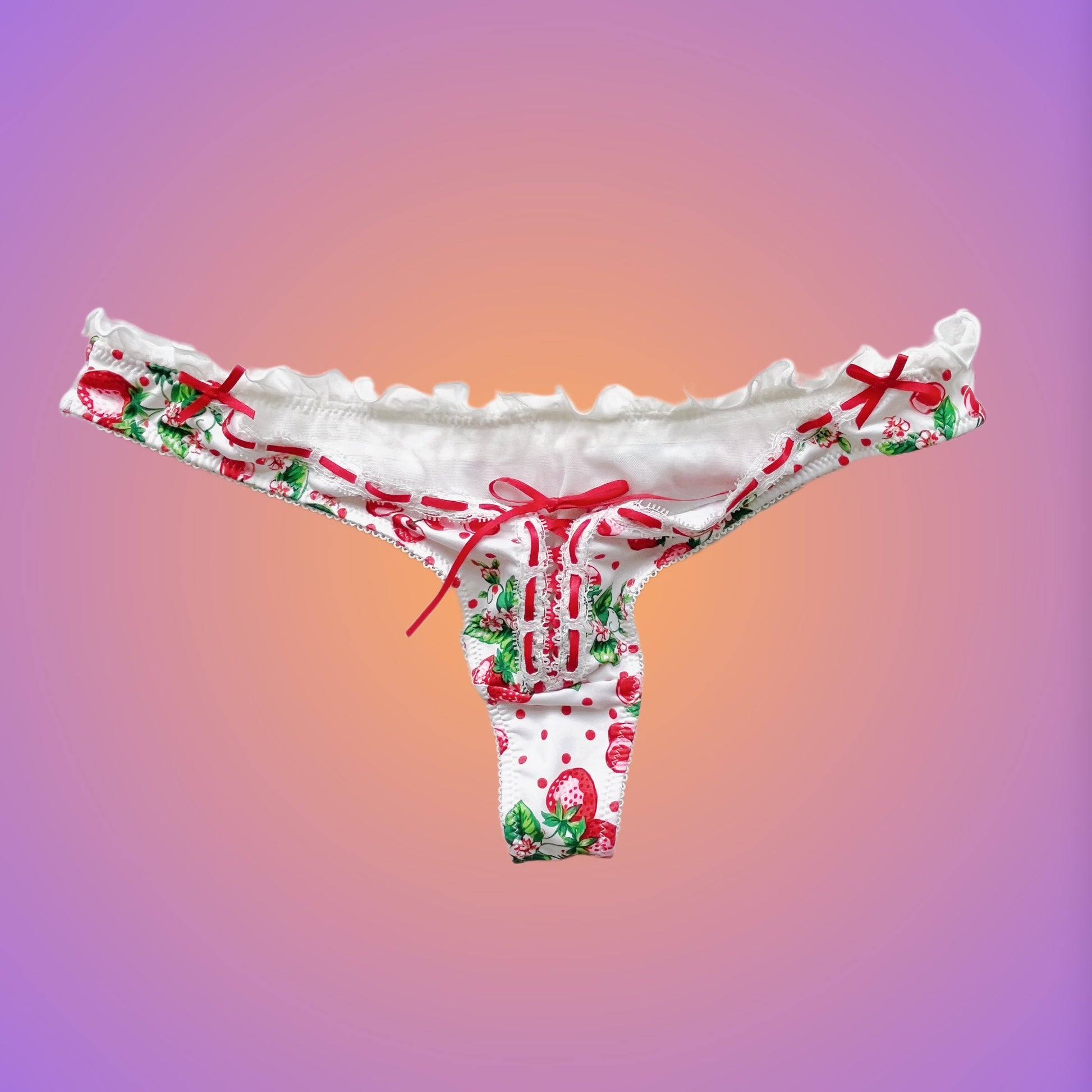 PANTIES ONE SIZE