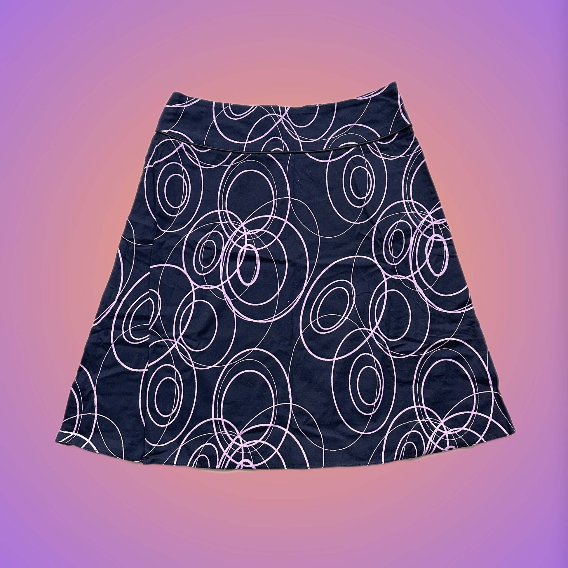 MIDI SKIRT M from pliswholesale - Italian & euro Y2K supplier 💚