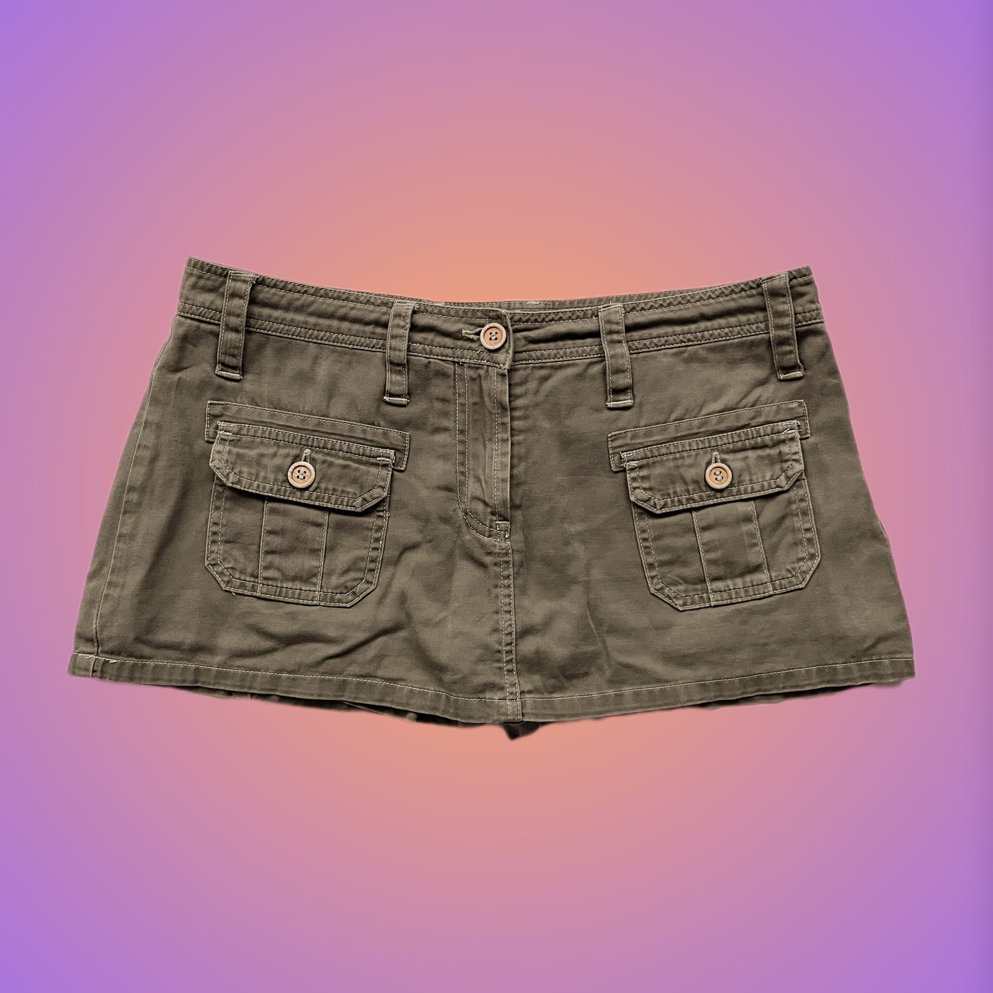 MINI SKIRT M/L – vintage Y2K wholesale | pliswholesale