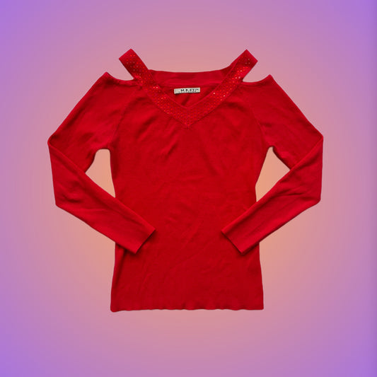 LONG SLEEVE L from pliswholesale - Italian & euro Y2K supplier 💚