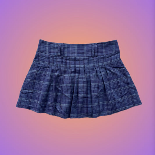 MINI SKIRT S/M from pliswholesale - Italian & euro Y2K supplier 💚