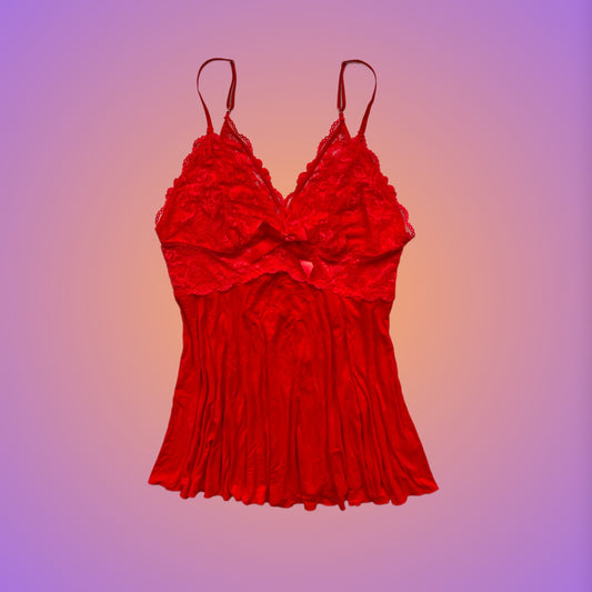 CAMI TOP XL