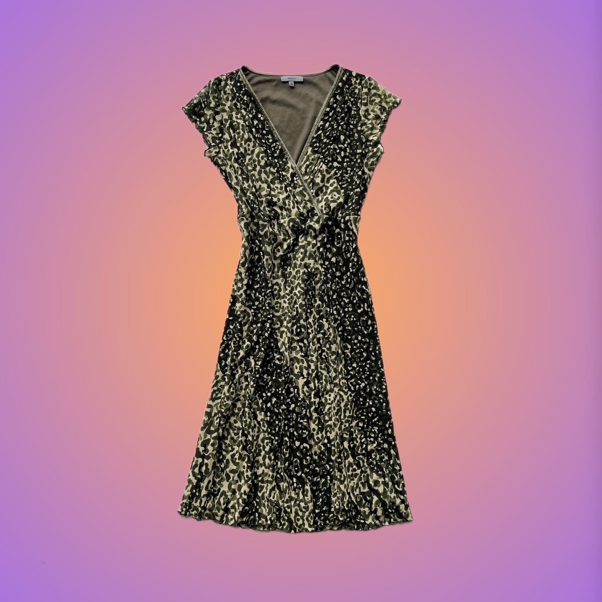 DRESS S