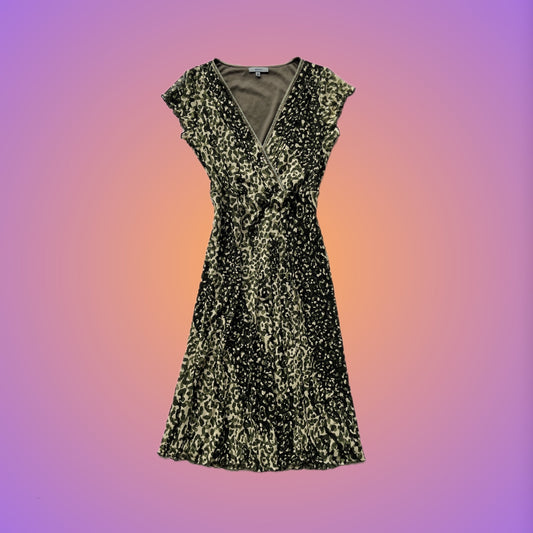 DRESS S
