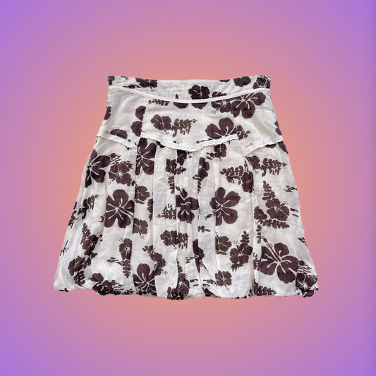 MIDI SKIRT S/M from pliswholesale - Italian & euro Y2K supplier 💚