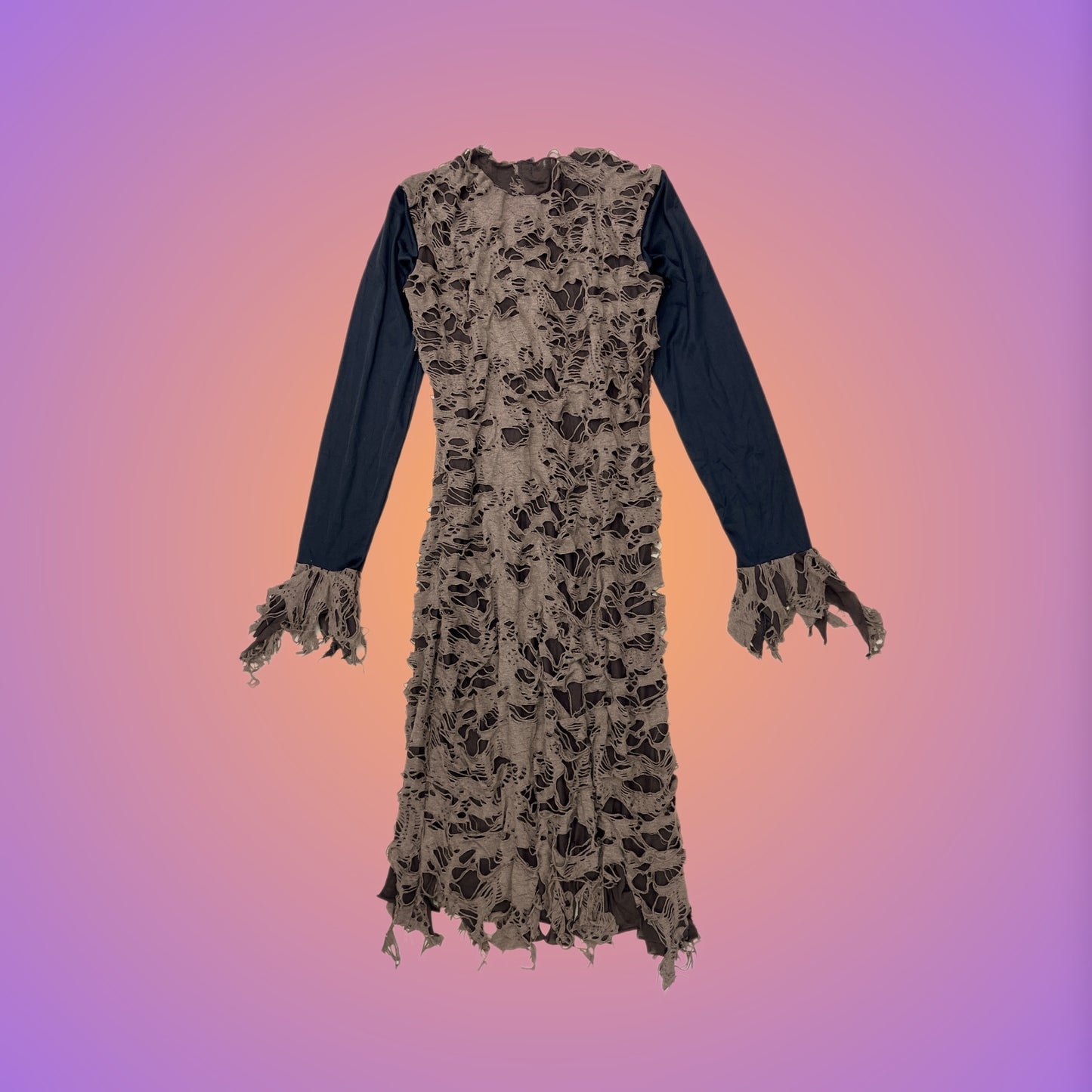 DRESS M/L from pliswholesale - Italian & euro Y2K supplier 💚