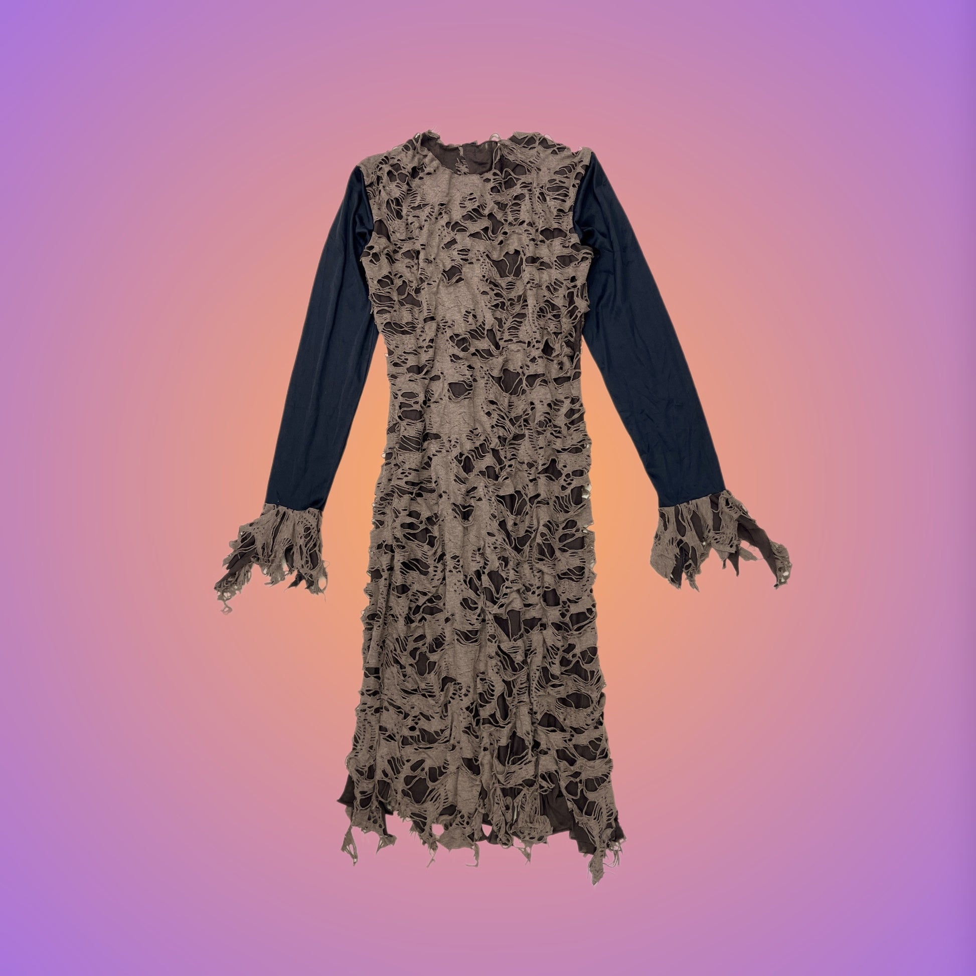 DRESS M/L from pliswholesale - Italian & euro Y2K supplier 💚