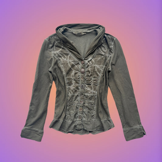JACKET S – vintage Y2K wholesale | pliswholesale