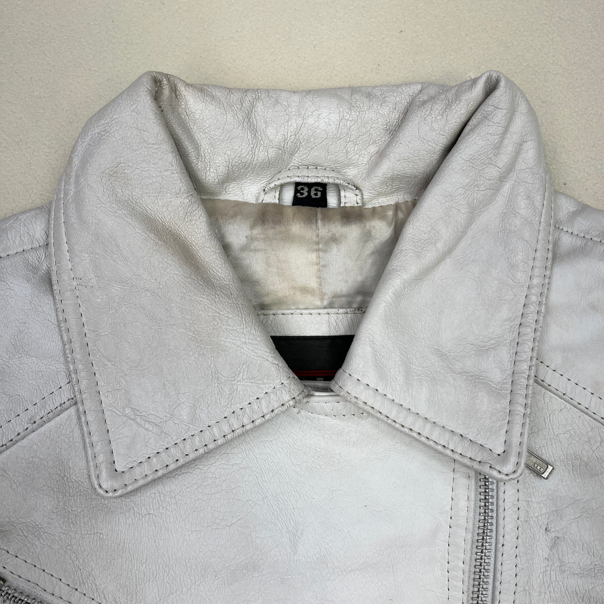 JACKET S/M