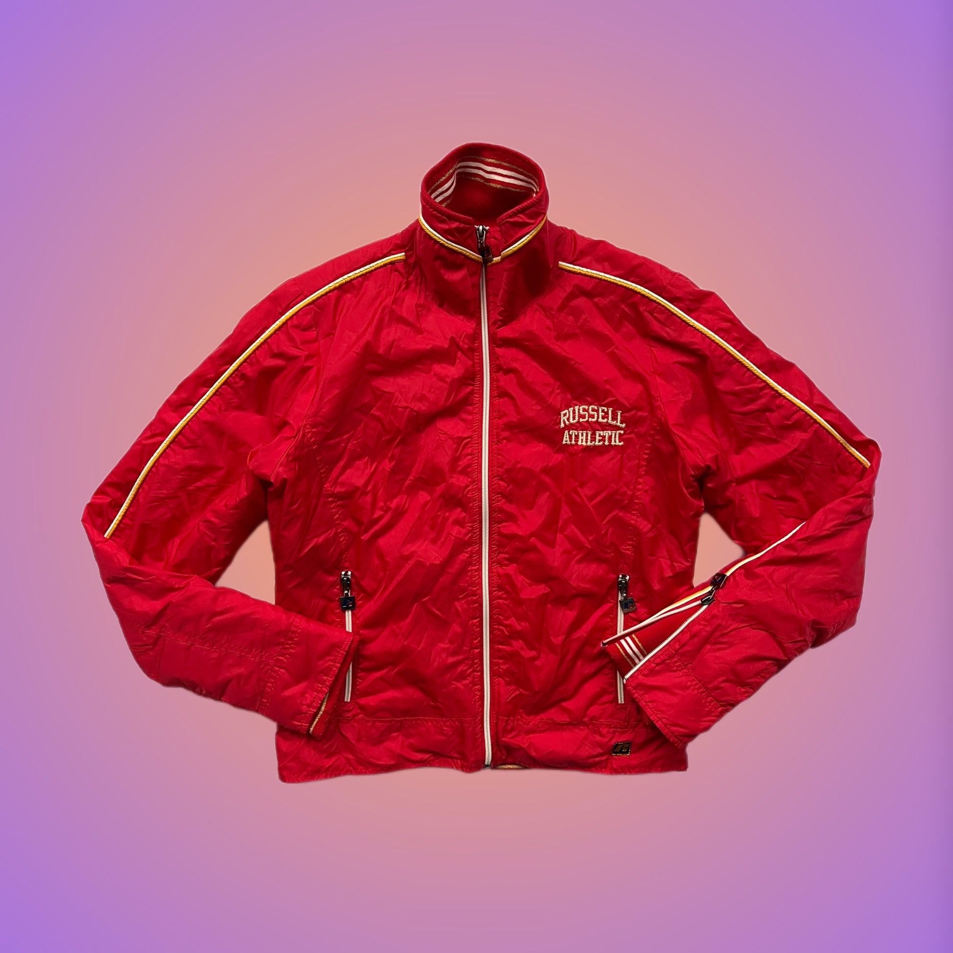 JACKET S – vintage Y2K wholesale | pliswholesale