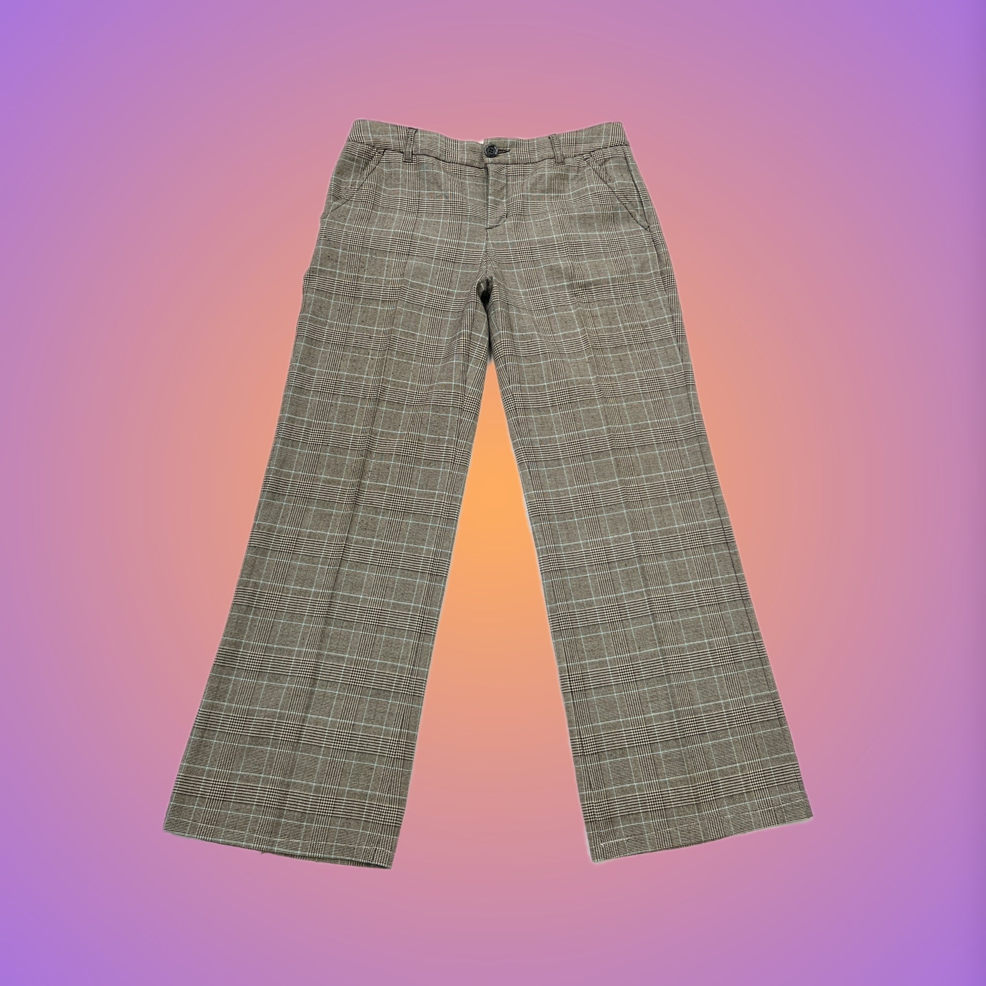 TROUSERS L