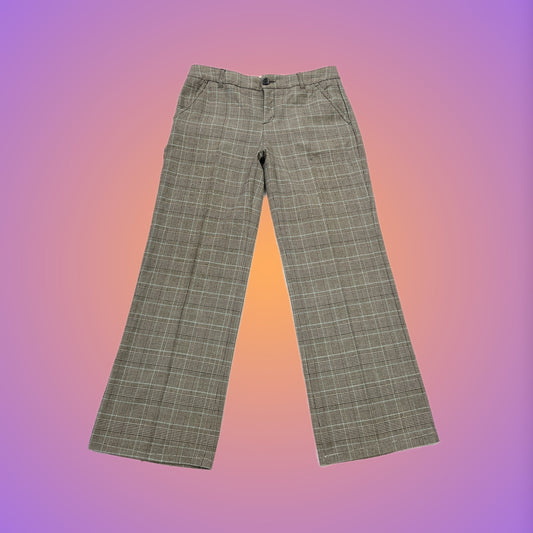 TROUSERS L