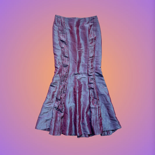 MAXI SKIRT L