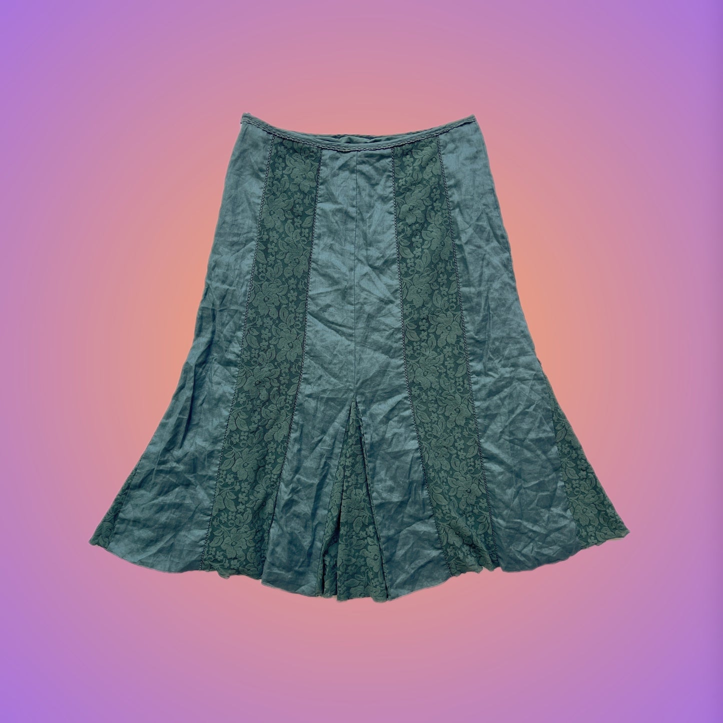 MAXI SKIRT M