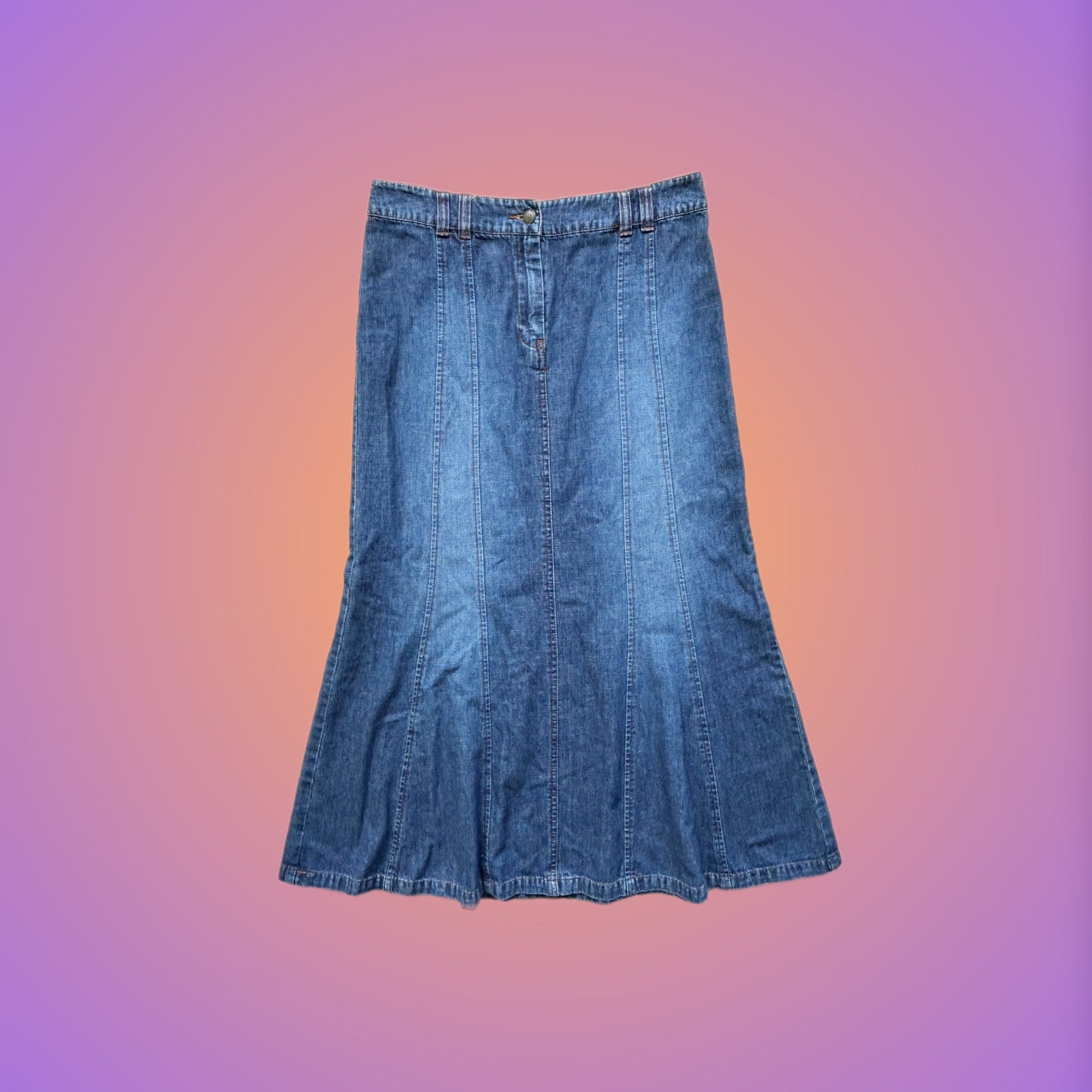 MAXI SKIRT M