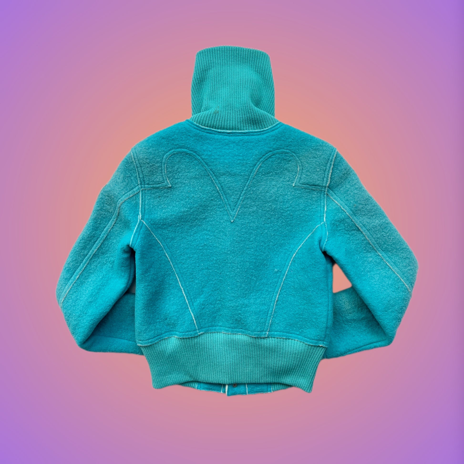 JACKET M DIESEL